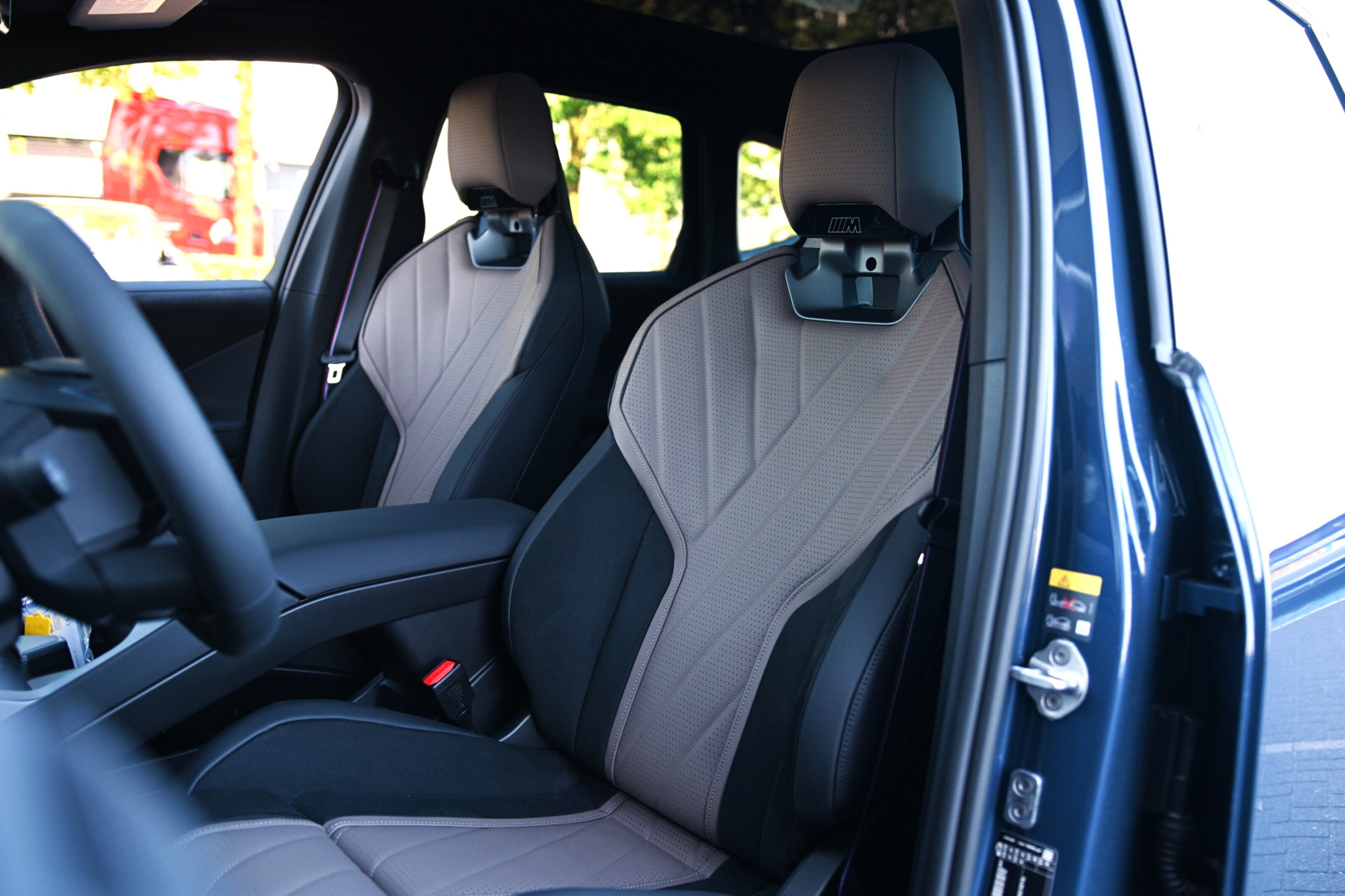 BMW iX3 50 xDrive M Sport