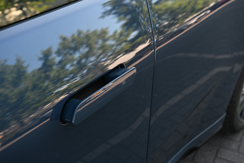 BMW iX3 19