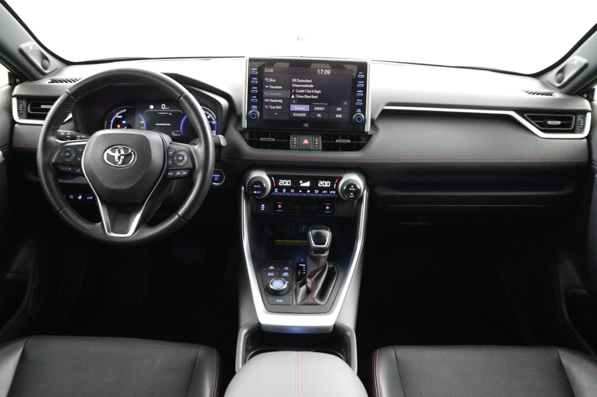 Toyota RAV4 2.5 Plug-in Hybrid AWD Bi-Tone Plus - Afbeelding 4