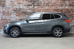 BMW X1 sDrive20i High Executive Sport Line Automaat - Afbeelding 3