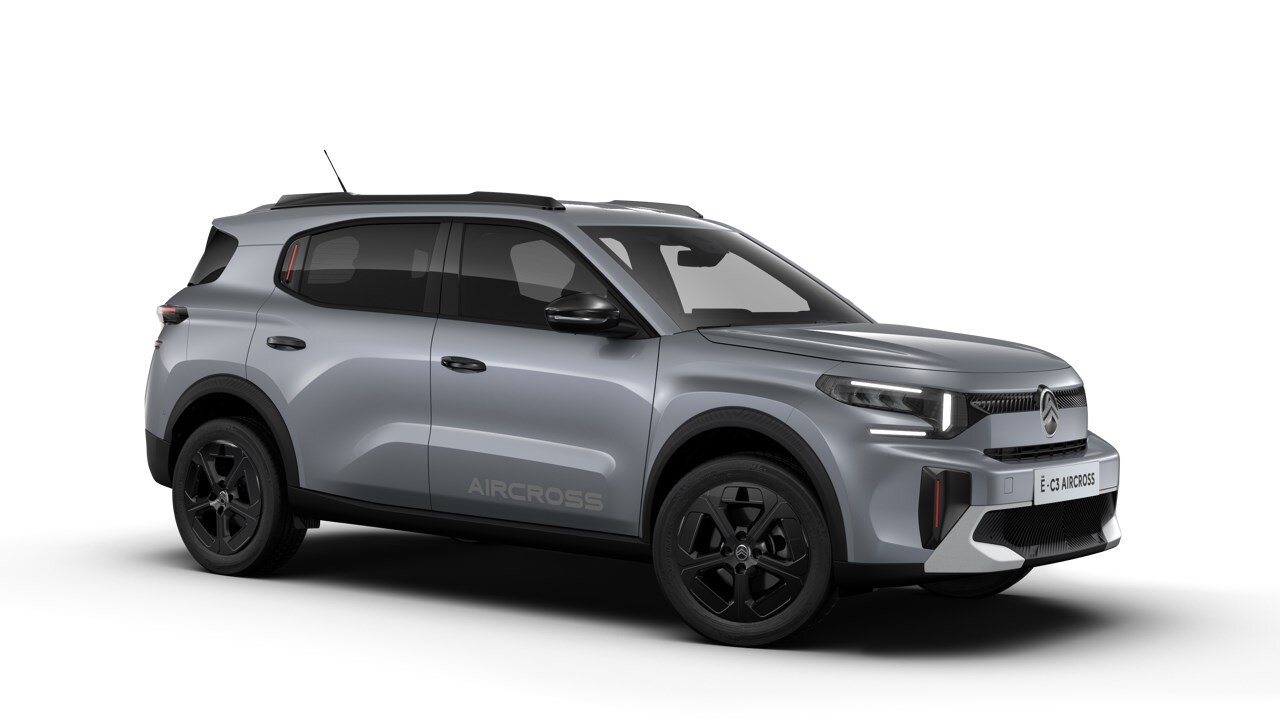 Citroën ë-C3 Aircross Collection - Afbeelding 4
