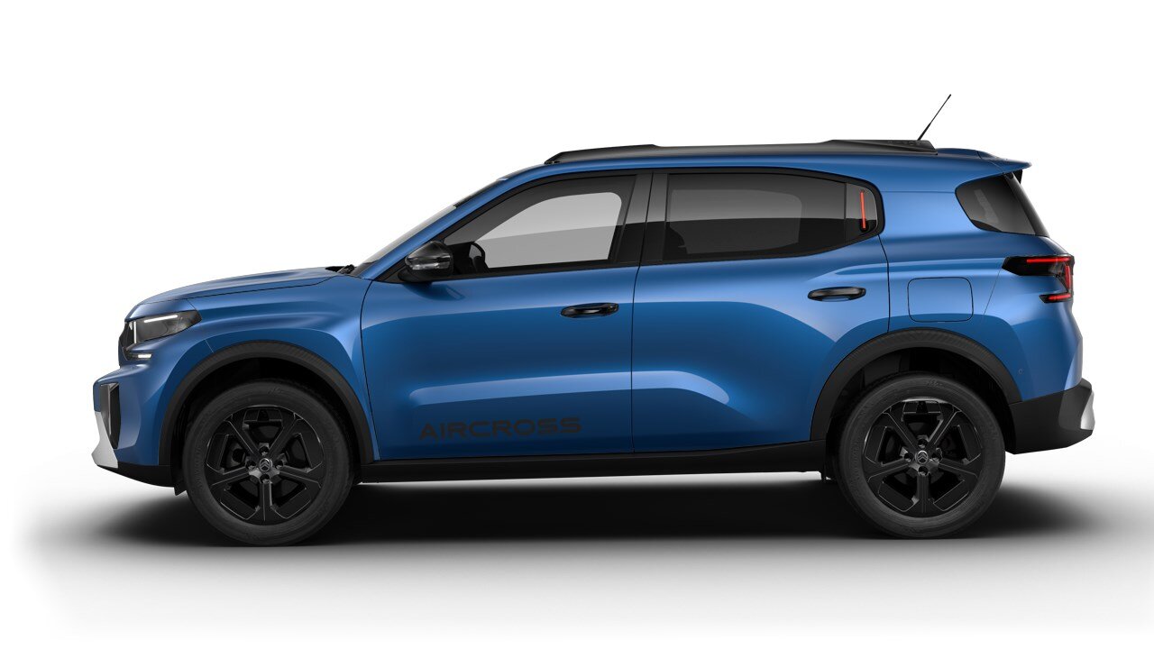 Citroën ë-C3 Aircross Collection - Afbeelding 2