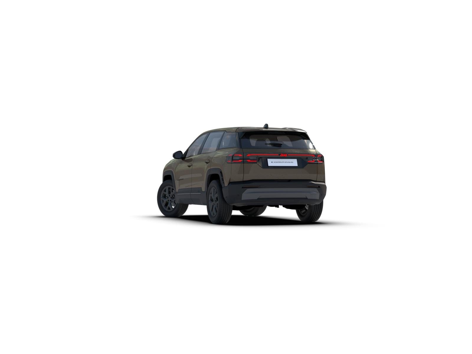 Jeep Compass Summit - Afbeelding 2