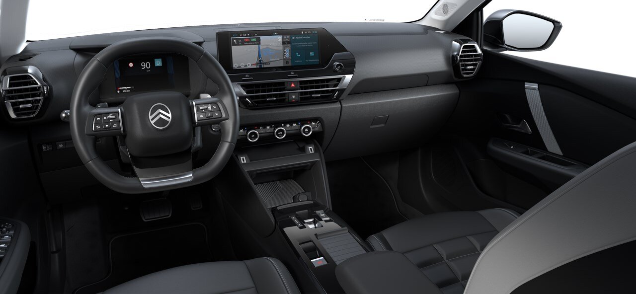 Citroën C4 X Max - Afbeelding 5