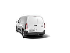 Fiat Doblò Professional Standaard - Afbeelding 3