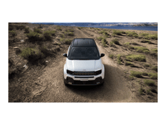 Jeep Avenger Altitude - Afbeelding 4