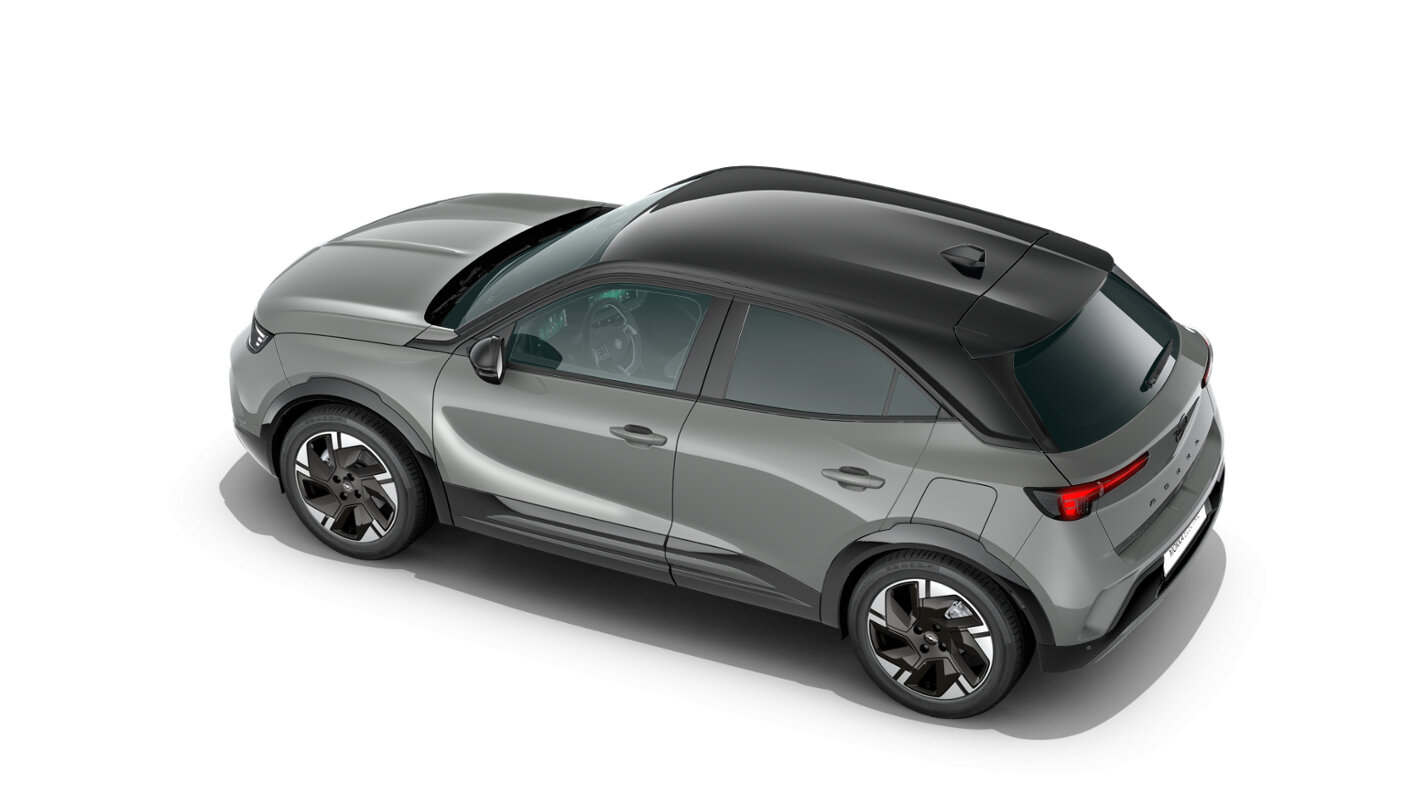 Opel Mokka-e Ultimate - Electric - Afbeelding 4
