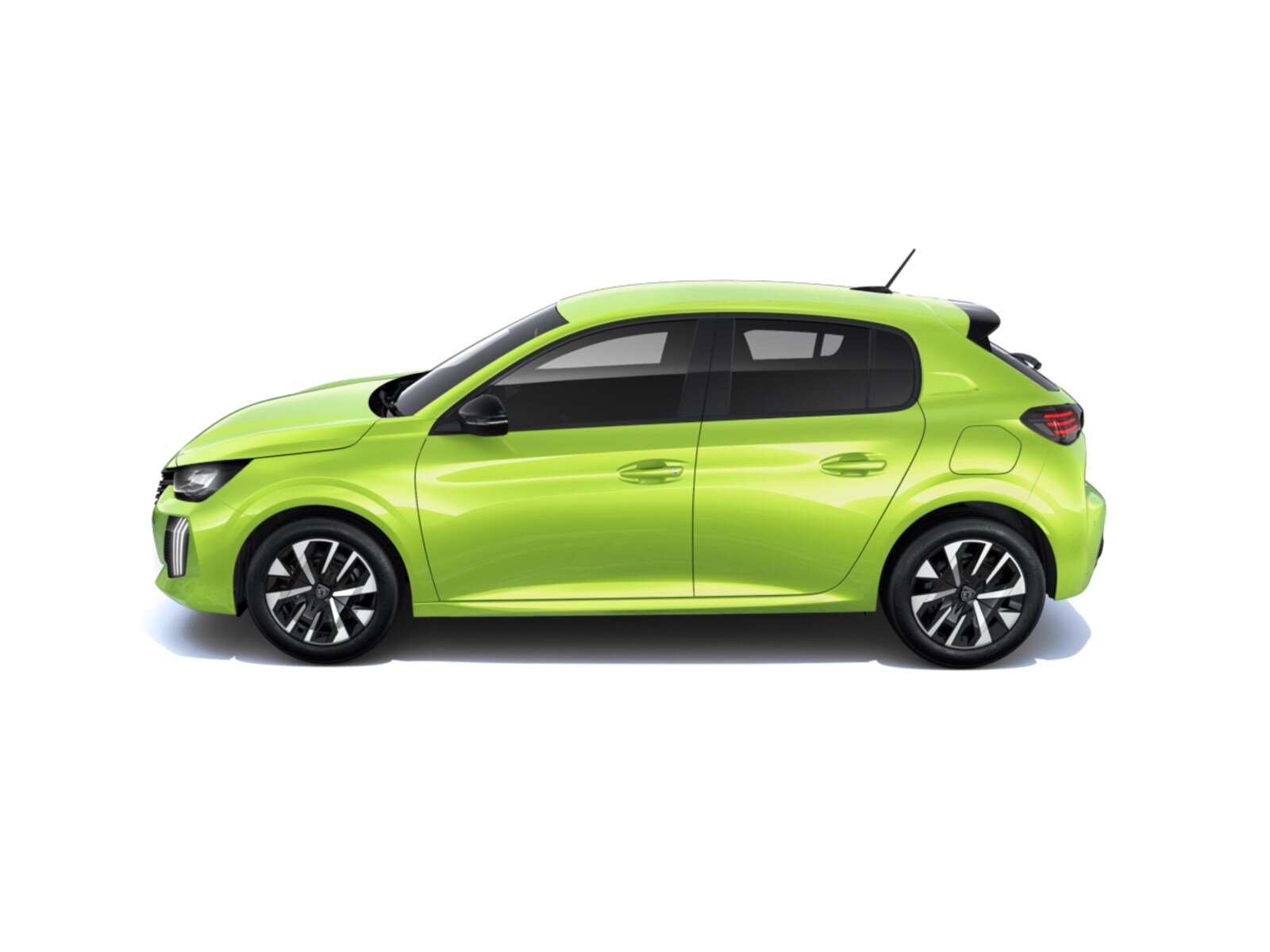 Peugeot 208 Style - Afbeelding 4
