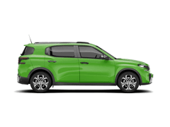 Citroën C3 Aircross Plus - Afbeelding 4