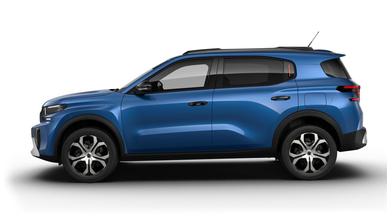 Citroën ë-C3 Aircross Plus - Afbeelding 2