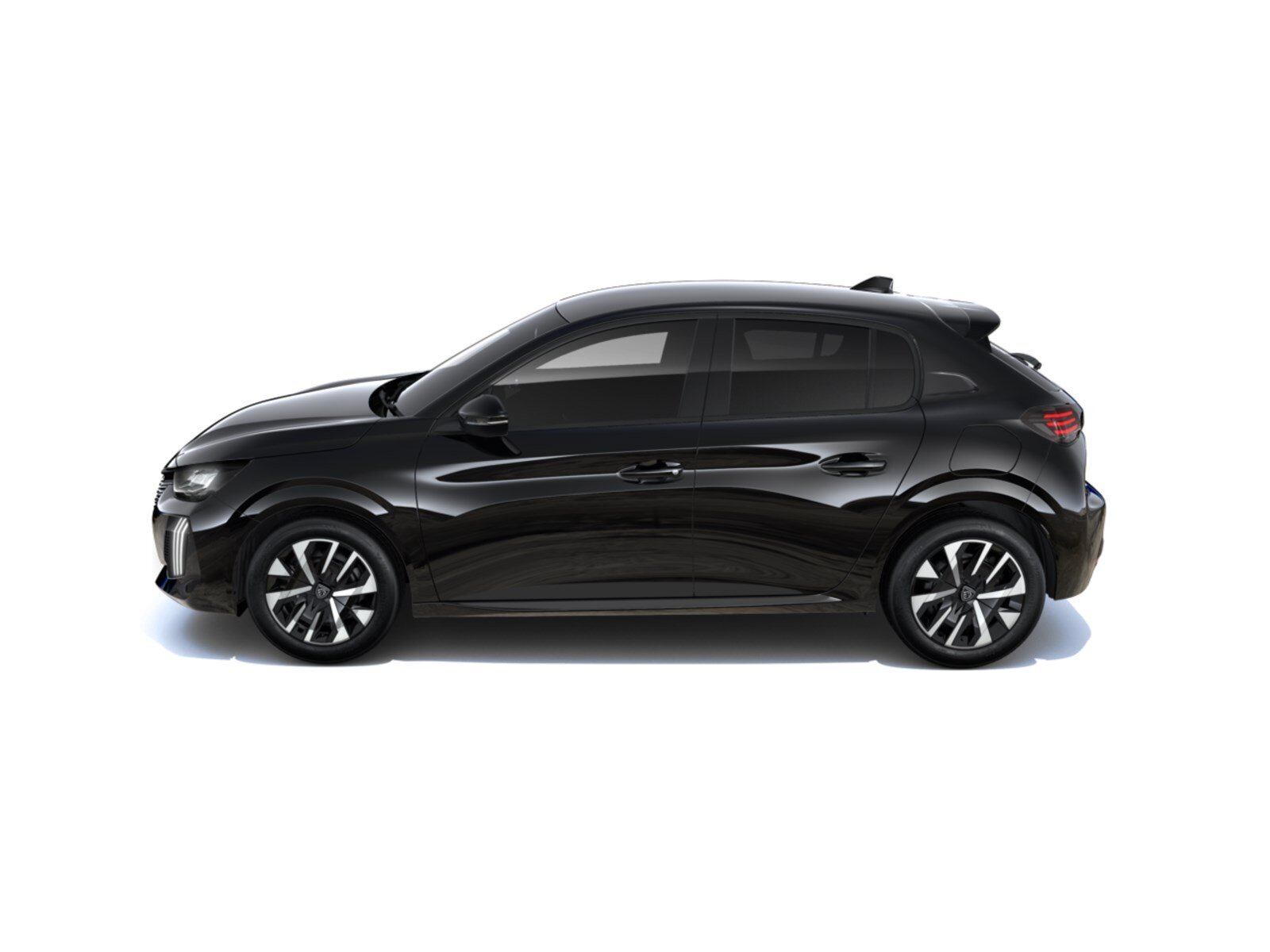 Peugeot 208 Business - Afbeelding 4