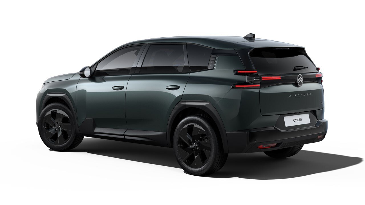 Citroën C5 Aircross Business - Afbeelding 3