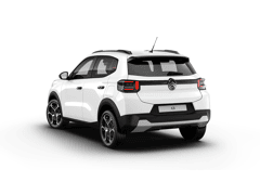 Citroën C3 Plus - Afbeelding 3
