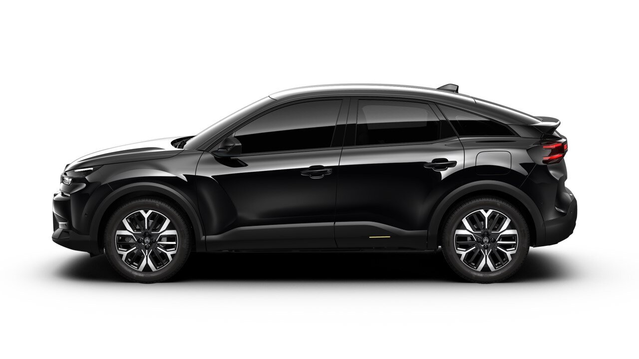 Citroën ë-C4 Business - Afbeelding 2