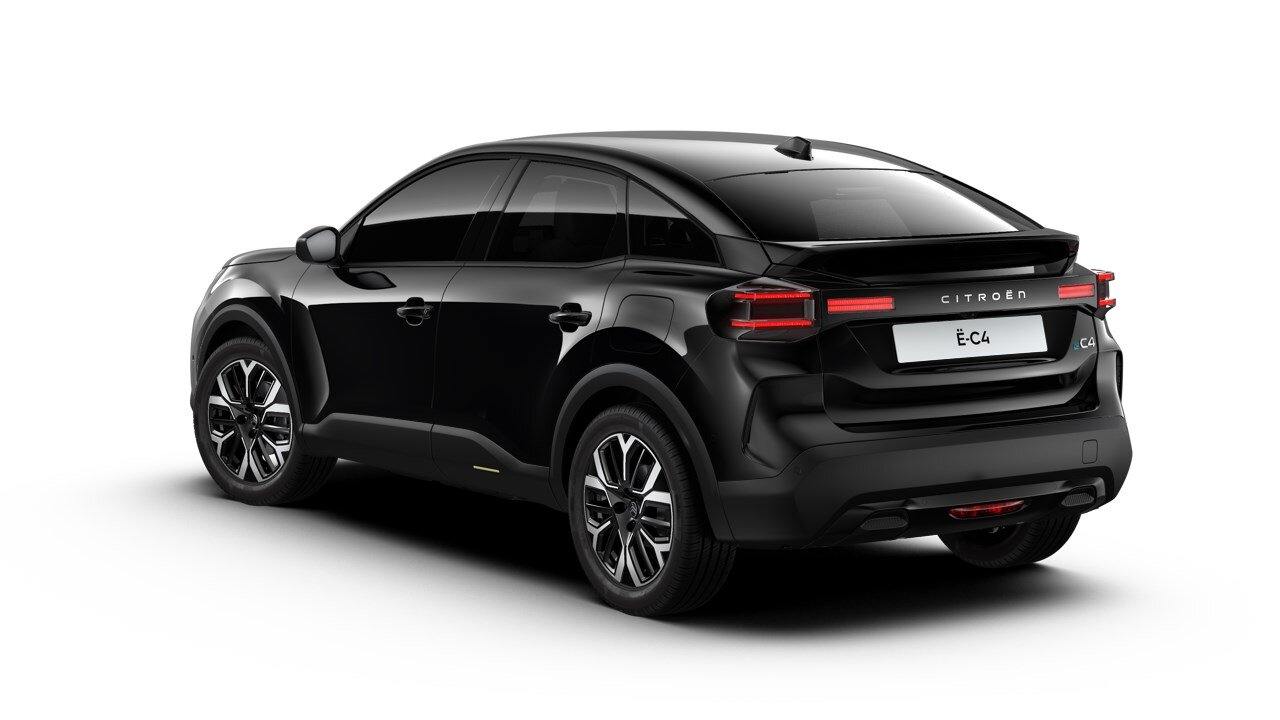 Citroën ë-C4 Business - Afbeelding 3