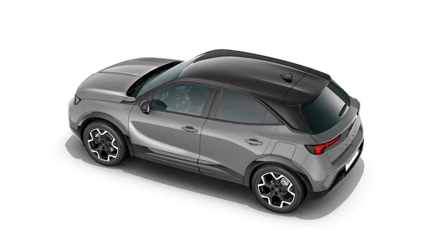 Opel Mokka Ultimate - Afbeelding 4