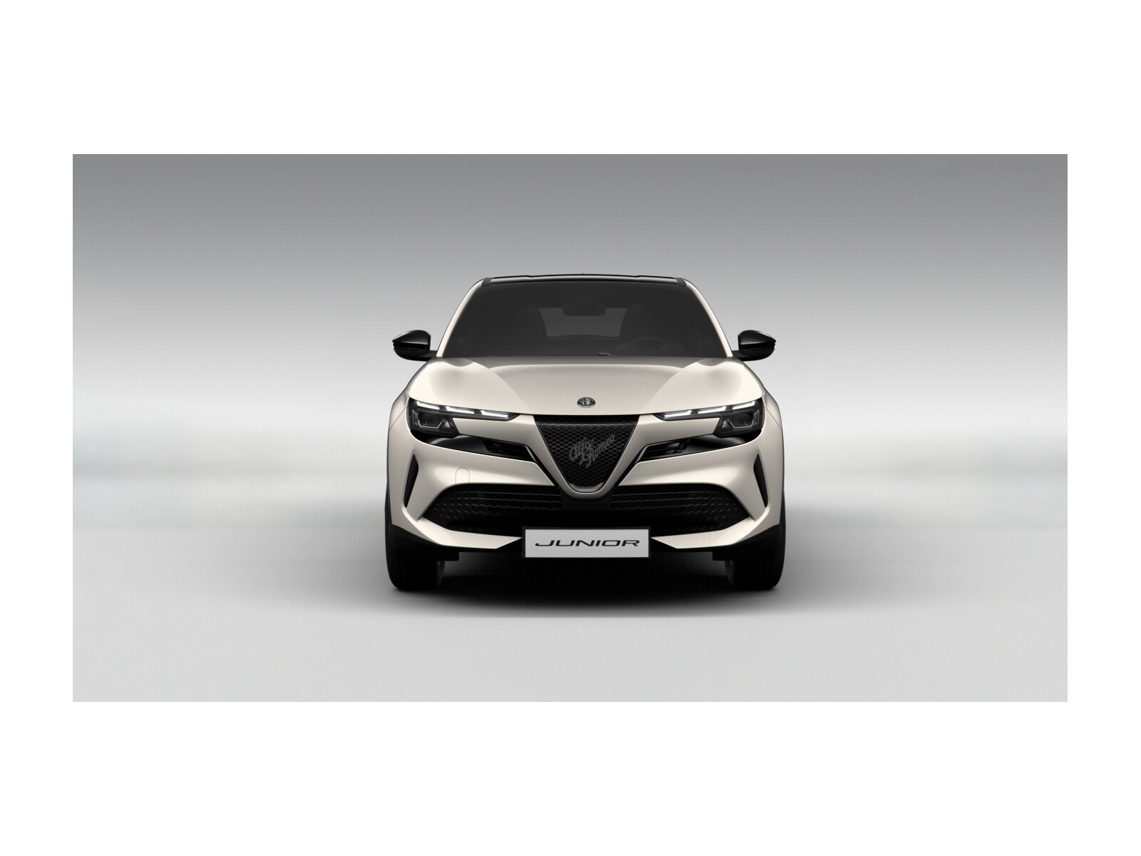 Alfa Romeo Junior Elettrica - Afbeelding 4
