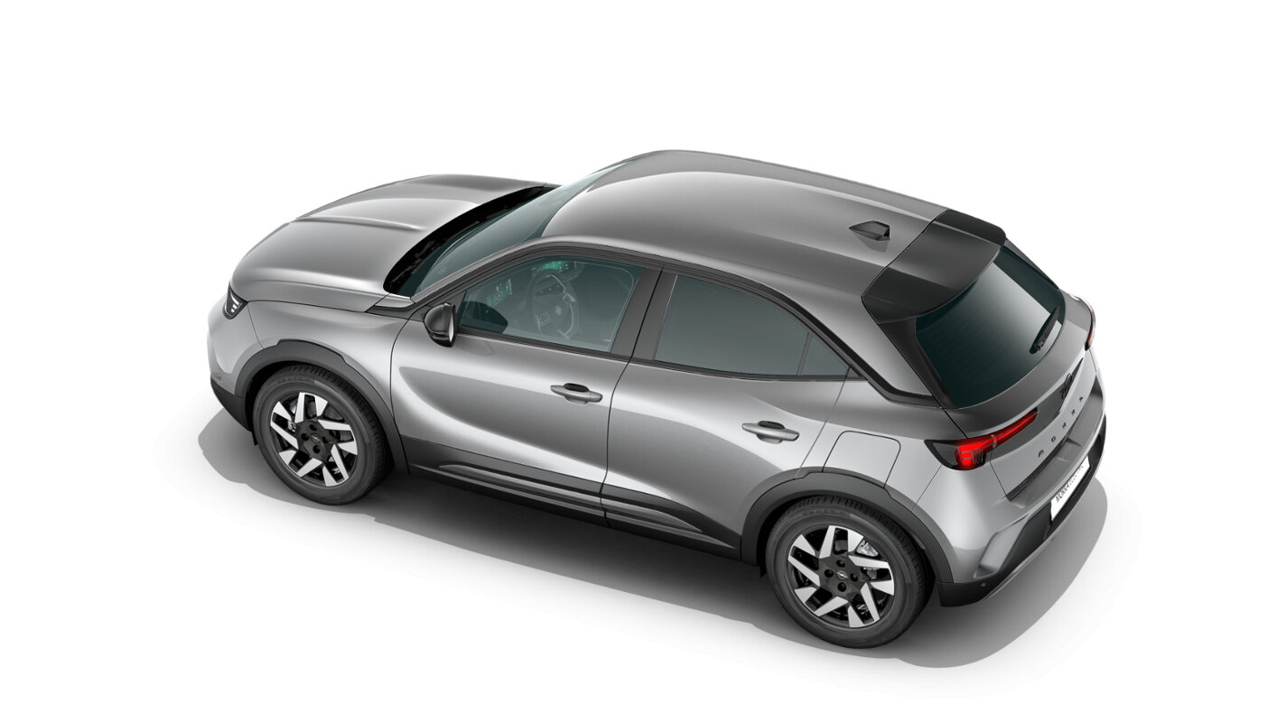 Opel Mokka-e Business Edition - Electric - Afbeelding 4