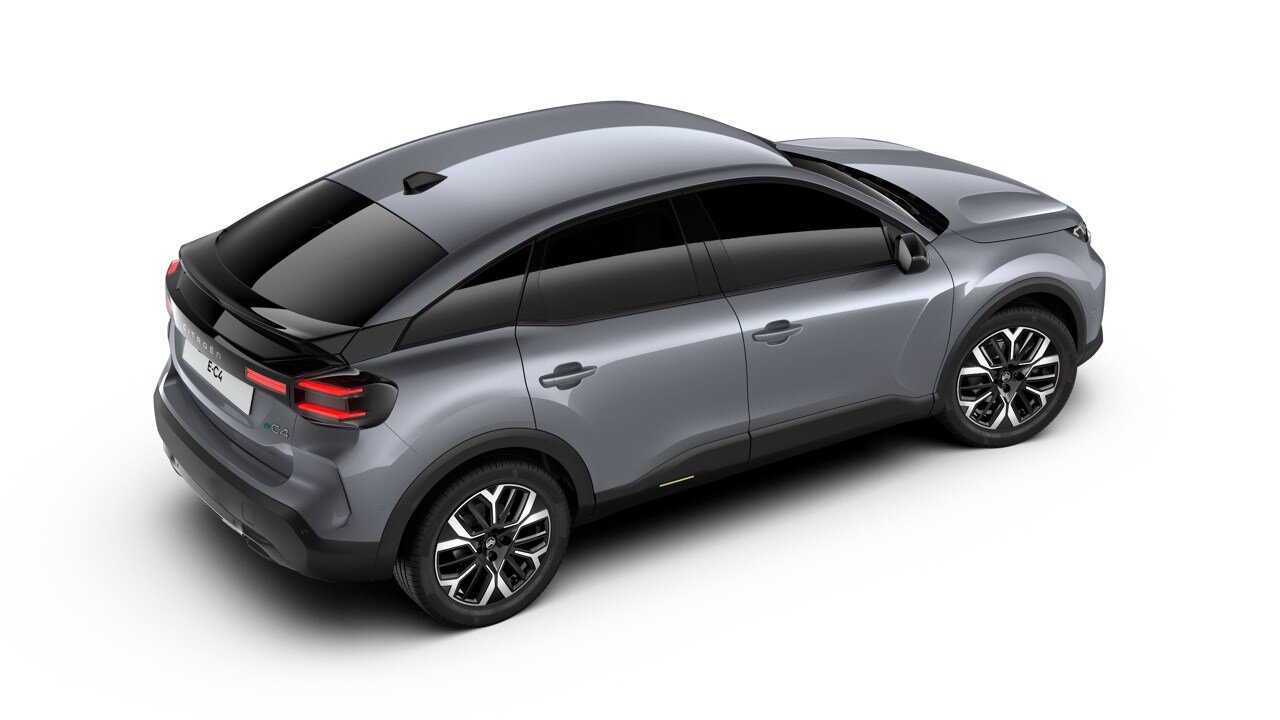 Citroën ë-C4 Business - Afbeelding 4