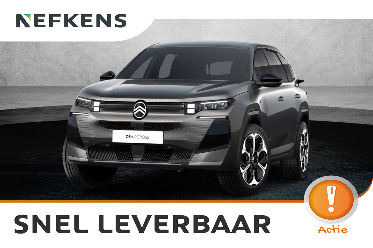 Citroën C5 Aircross Business
