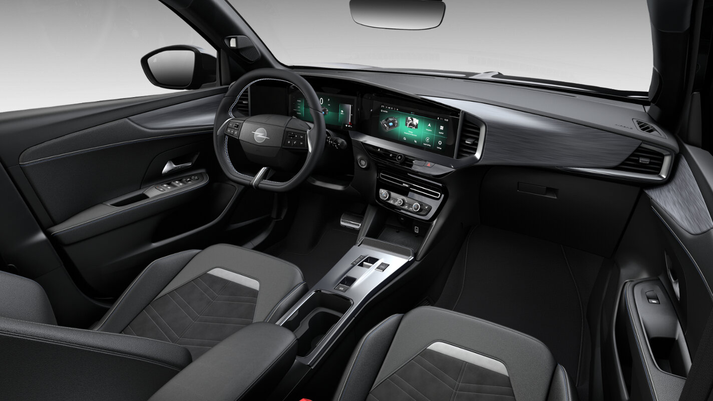 Opel Mokka-e Ultimate - Electric - Afbeelding 5