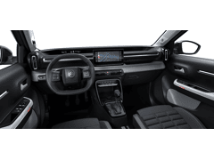 Citroën C3 Max - Afbeelding 5