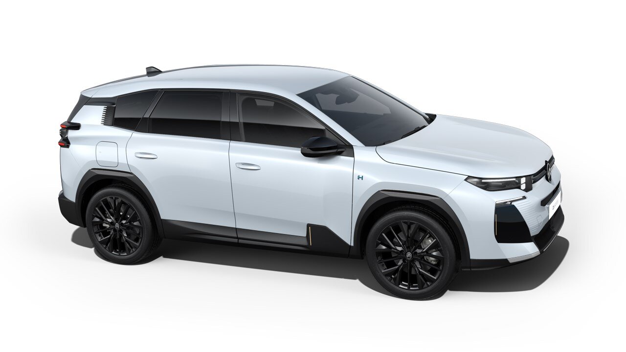Citroën C5 Aircross Max - Afbeelding 4