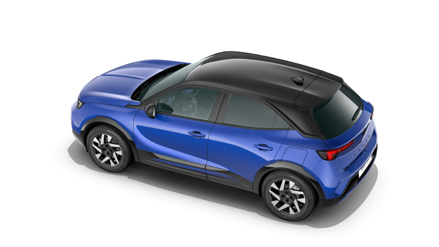 Opel Mokka GS - Afbeelding 4