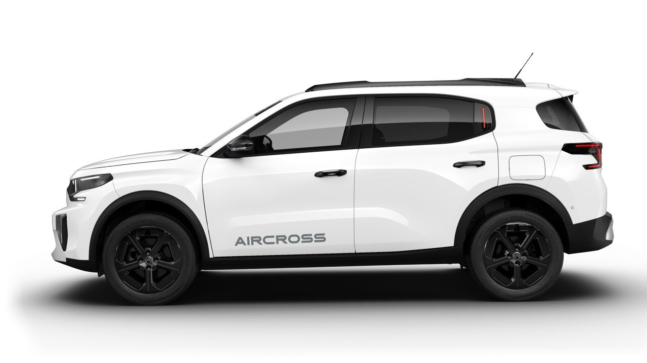 Citroën ë-C3 Aircross Collection - Afbeelding 2
