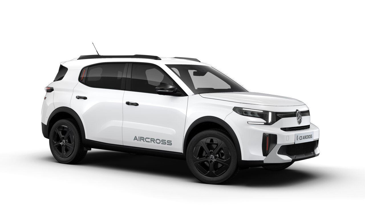 Citroën ë-C3 Aircross Collection - Afbeelding 4