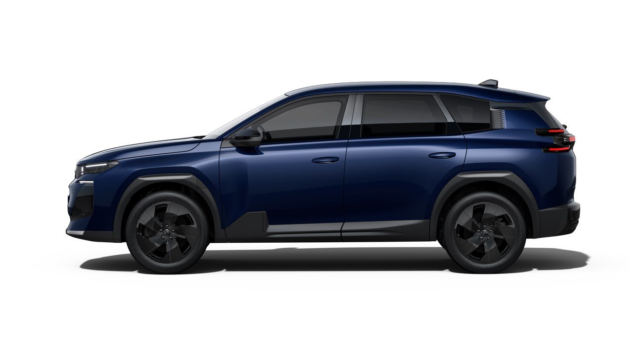 Citroën C5 Aircross Business - Afbeelding 2