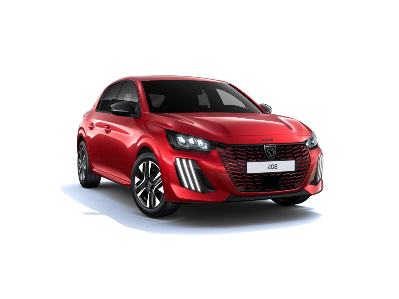 Peugeot 208 Allure - Afbeelding 2
