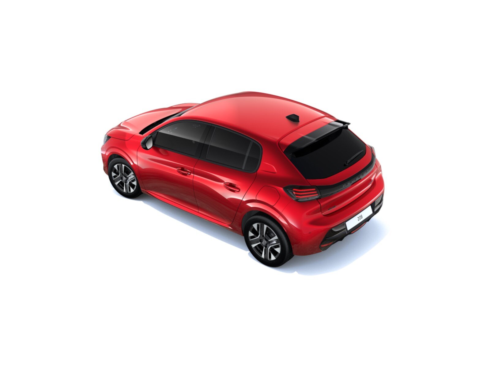Peugeot 208 Allure - Afbeelding 5