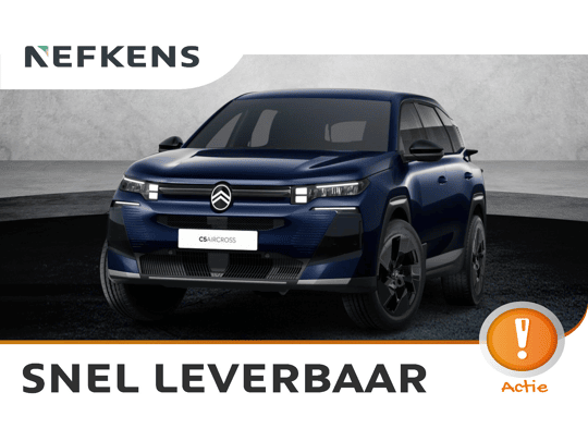 Citroën C5 Aircross Business