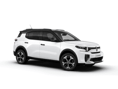 Citroën C3 Aircross Max - Afbeelding 4