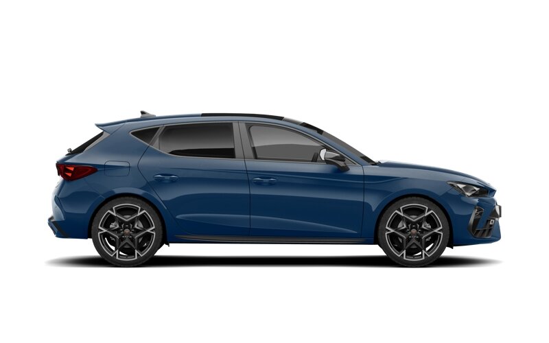 CUPRA Leon VZ Performance - Afbeelding 4