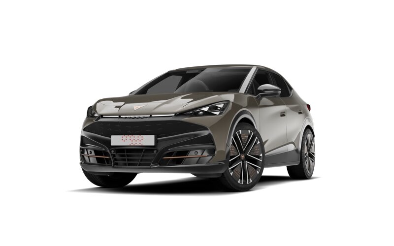 CUPRA VZ Extreme uit 2026 | Te koop bij Pouw