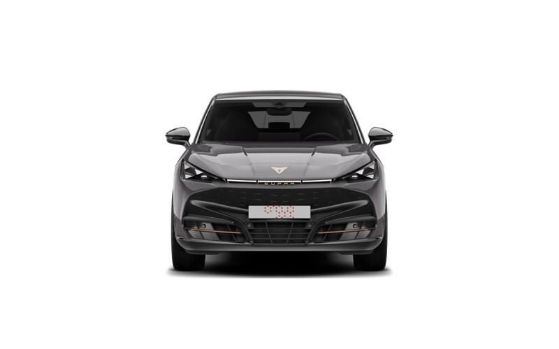 CUPRA