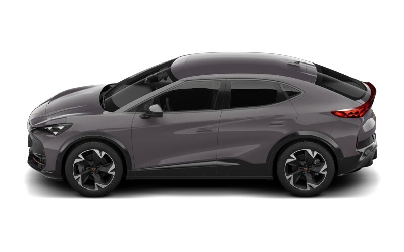CUPRA