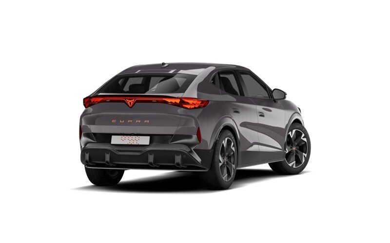 CUPRA