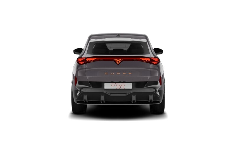 CUPRA