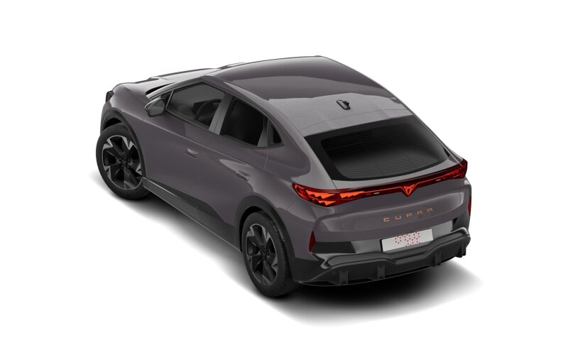 CUPRA