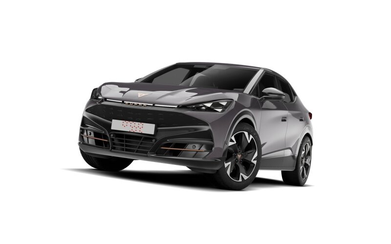 CUPRA