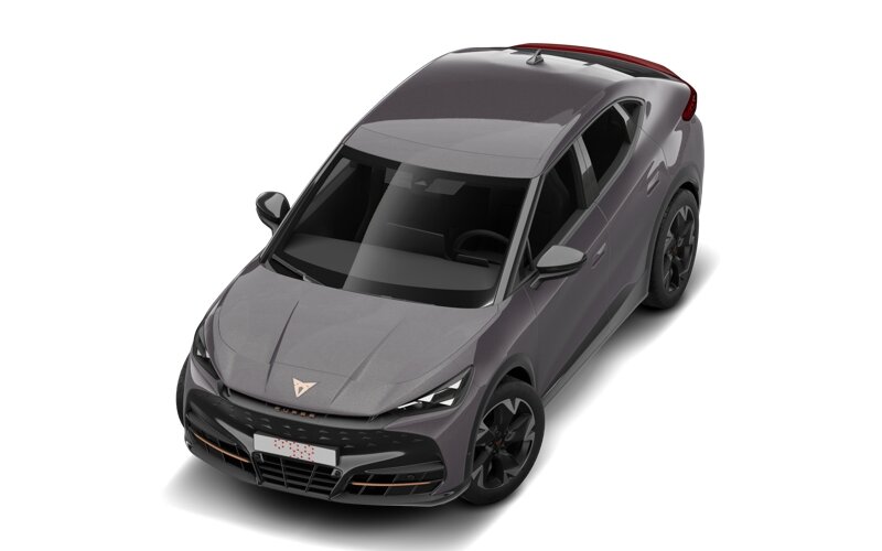 CUPRA