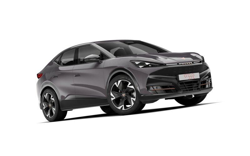 CUPRA