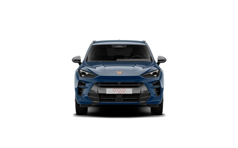 CUPRA
