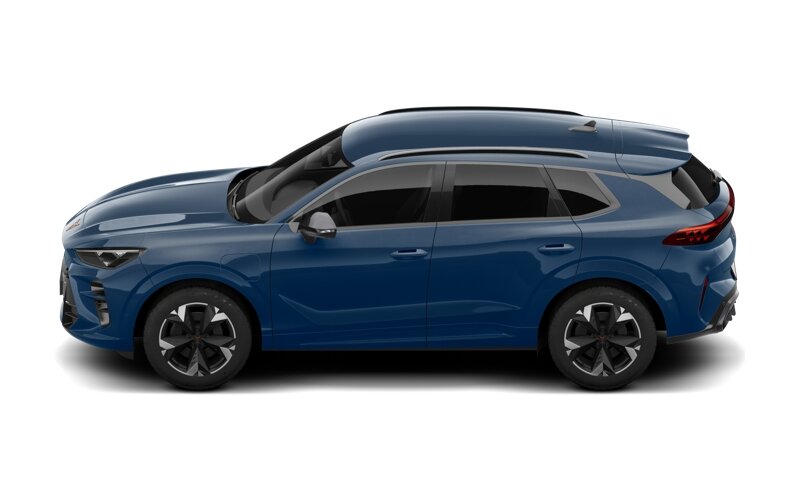 CUPRA