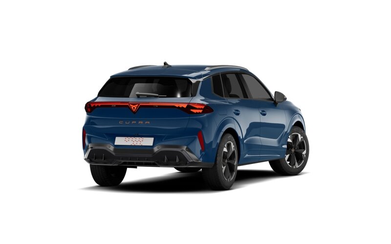 CUPRA