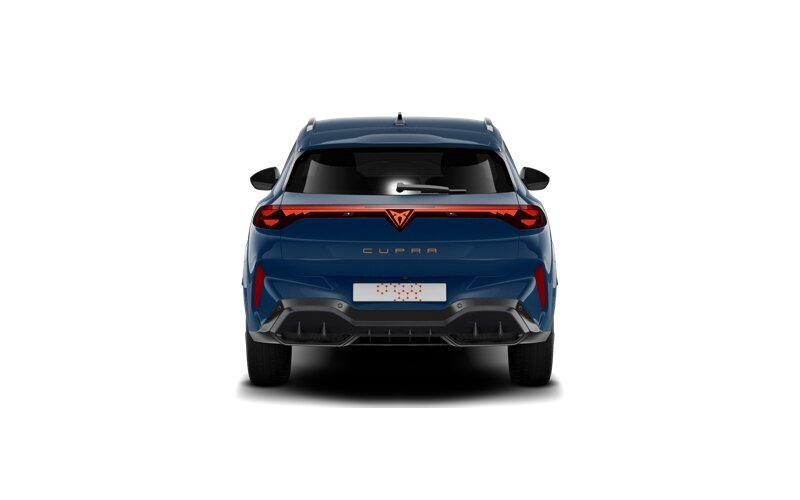 CUPRA
