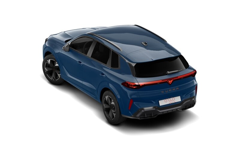 CUPRA